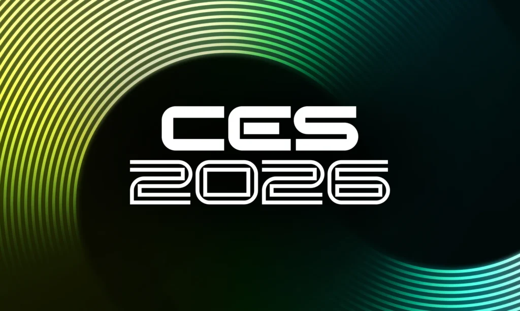 CES 2026: Revolutionize New Tech Arrived